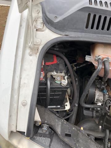 Ducato 2.8 13 lugares - Foto 14