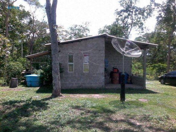 Chácara na Estrada de Cáceres à venda, 200000 m² por R$ 150.000 - Zona Rural - Cáceres/MT - Foto 3