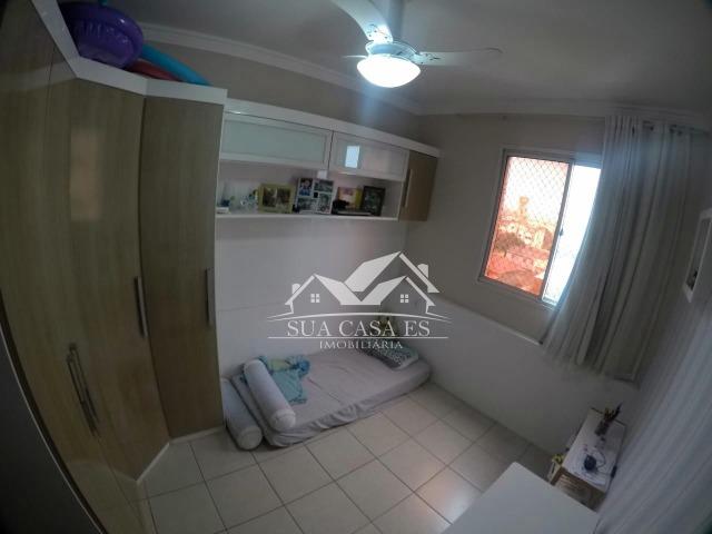 GM - Lindo Apartamento Localizado na Avenida Norte Sul - ES - Foto 5