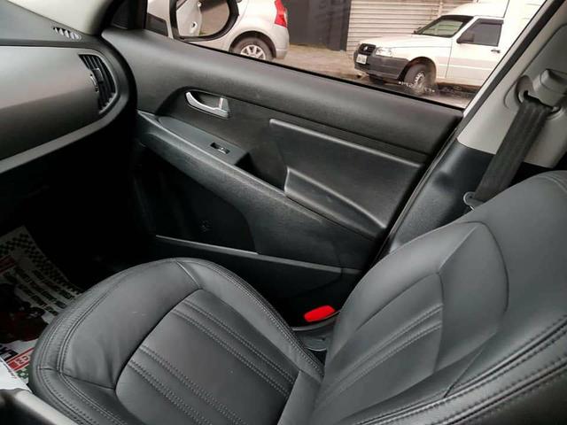 Kia sportage lx automática - Foto 8