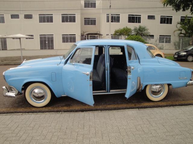 Studebaker 1952 - Foto 13