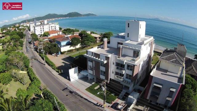 Apartamento à venda com 2 dormitórios em Ingleses do rio vermelho, Florianopolis cod:1797 - Foto 5