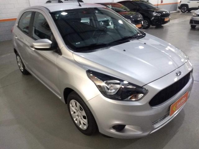 FORD KA 2017/2018 1.0 TI-VCT SE 12V FLEX 4P MANUAL - Foto 4