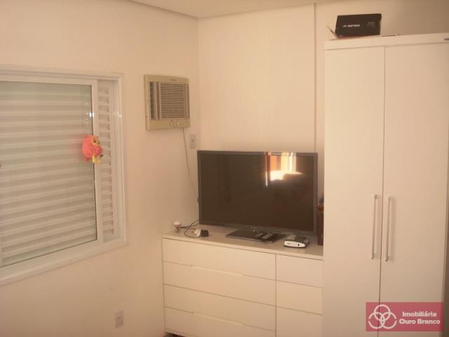 Apartamento à venda com 2 dormitórios em Ingleses do rio vermelho, Florianopolis cod:543 - Foto 4