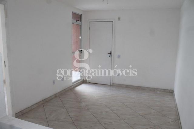 Apartamento para alugar com 2 dormitórios em Campo de santana, Curitiba cod:13097001 - Foto 3
