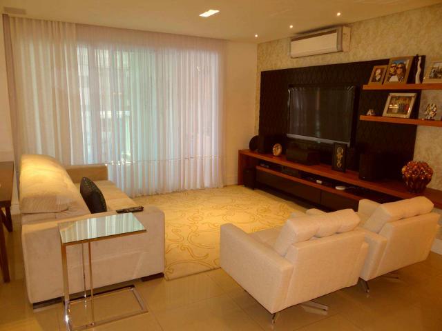 Apartamento à venda com 4 dormitórios em Praia do canto, Vitória cod:IDEALIVD392 - Foto 3