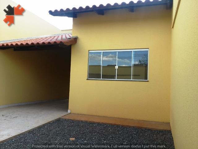 Casa a Venda em Aparecida de Goiânia Nova Próximo do Buriti Shopping Oferta