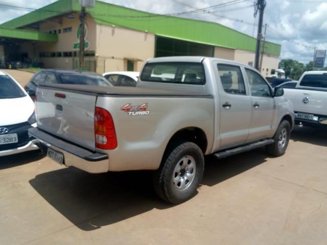 Toyota Hilux 2010 - Foto 6