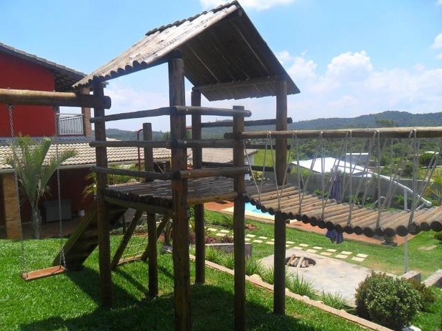 Casa de Campo Mogi das Cruzes SP - Foto 10