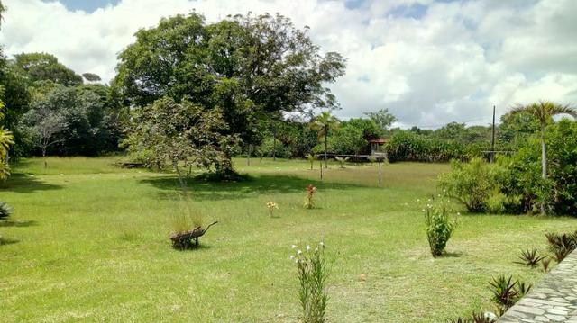 Belíssimo Sitio na Estrada de Mosqueiro, px a Barreira da Polícia - Foto 8