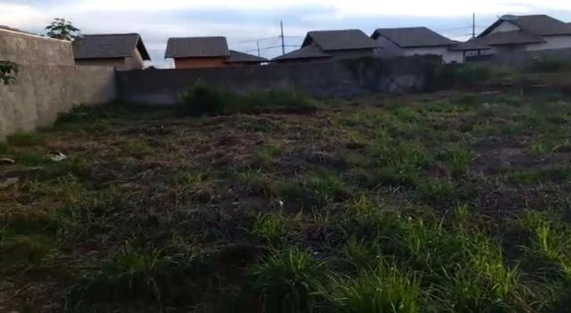 Vendo um lote no condomínio são Jose,no distrito entrada de Cuiabá ! - Foto 4