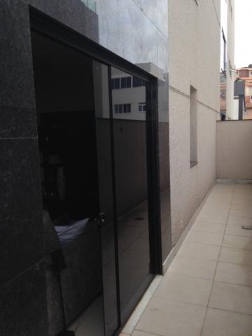 Apartamento à venda com 3 dormitórios em Gutierrez, Belo horizonte cod:14948 - Foto 2