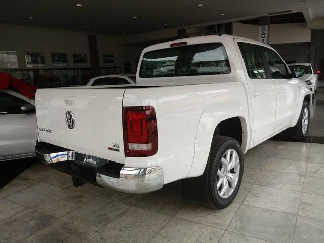 Amarok Highline V6 - Foto 2