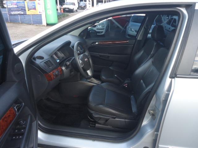 Gm - Chevrolet Vectra elite top de linha - Foto 5