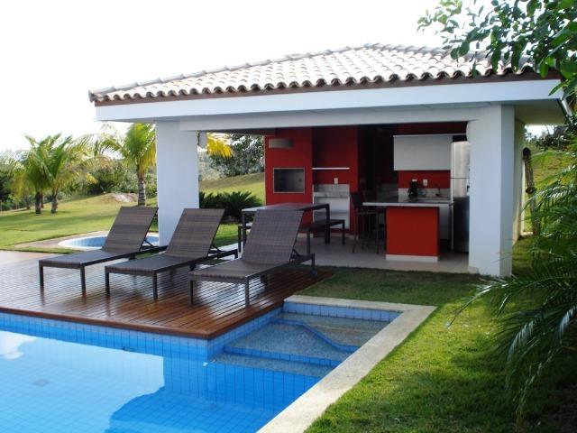 Casa 4 quartos Costa do Sauípe.Mobiliada - Foto 2