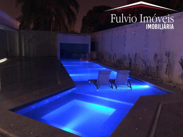 A mais Bela 4 quartos de Alto Padrão em Lote de 800m² do Jockey - Foto 2