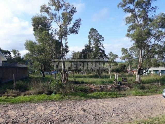 Terreno à venda em Cerrito, Santa maria cod:10766