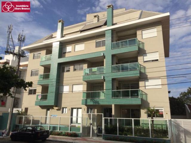 Apartamento à venda com 2 dormitórios em Canasvieiras, Florianopolis cod:1634 - Foto 10