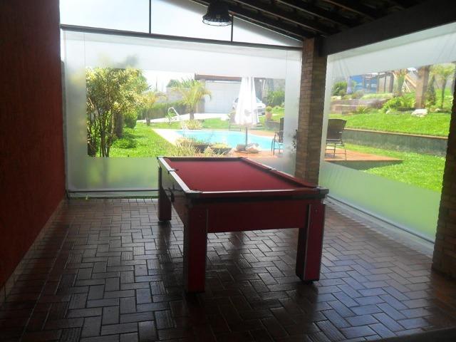 Casa de Campo Mogi das Cruzes SP - Foto 8