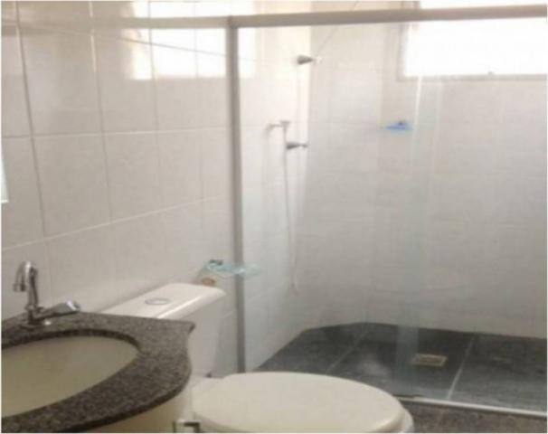 Apartamento à venda com 4 dormitórios em Buritis, Belo horizonte cod:15243 - Foto 7