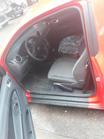 Vendo uma vw saveiro g5 1.6 cs trend 69km 2013 - Foto 8