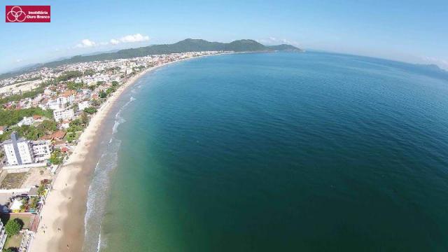 Apartamento à venda com 2 dormitórios em Ingleses do rio vermelho, Florianopolis cod:1797 - Foto 3