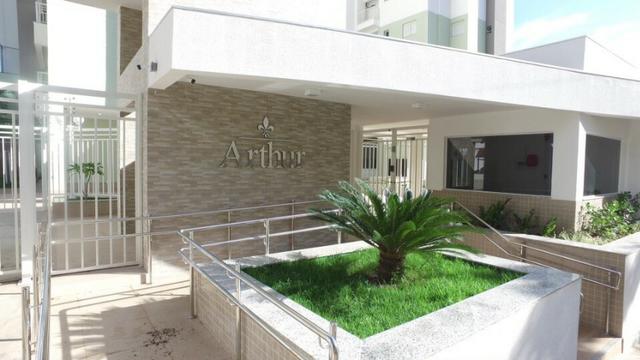Apto Ed Arthur, no goiabeiras - Foto 7
