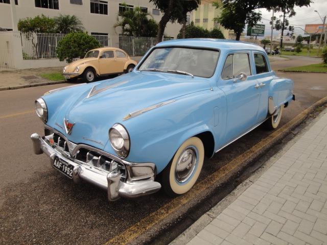 Studebaker 1952 - Foto 6
