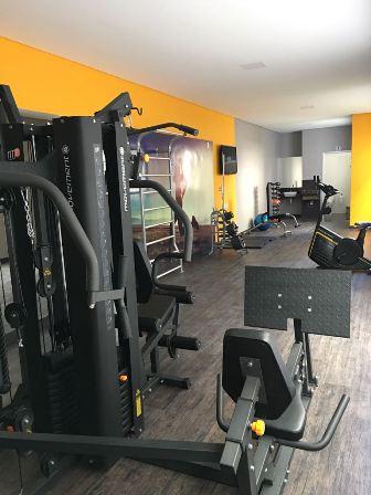 Apartamento à venda com 4 dormitórios em Buritis, Belo horizonte cod:15968 - Foto 12