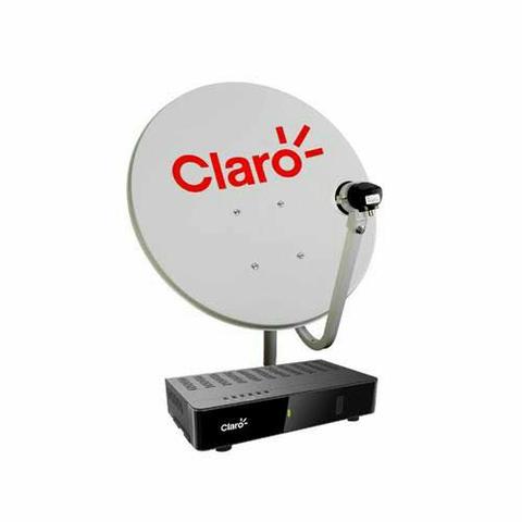 Antena claro