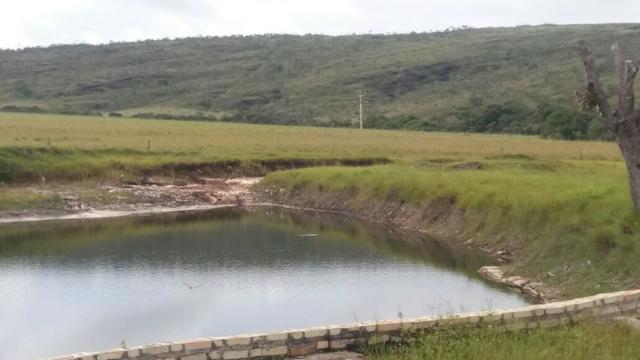 Fazenda em São João da Aliança - Foto 18