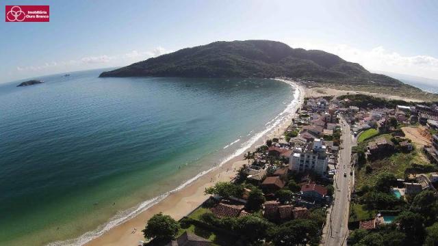Apartamento à venda com 2 dormitórios em Ingleses do rio vermelho, Florianopolis cod:1797 - Foto 4