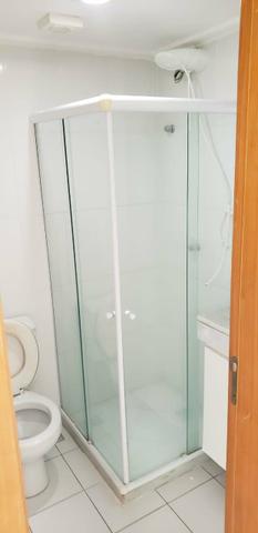 Apartamento 2/4 Cond Especiale Total Residence - Foto 8