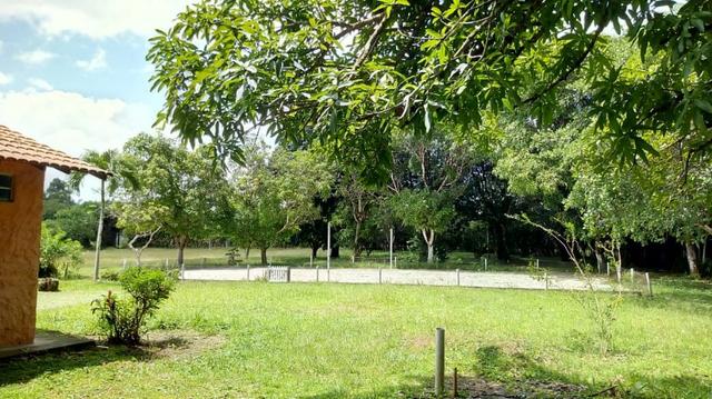 Belíssimo Sitio na Estrada de Mosqueiro, px a Barreira da Polícia - Foto 14