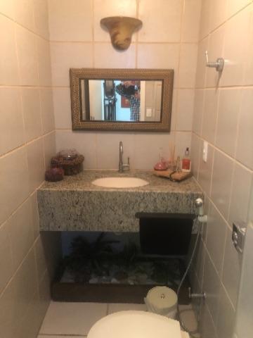 Amplo apt com três suítes , lavabo, 2 vagas - Foto 12