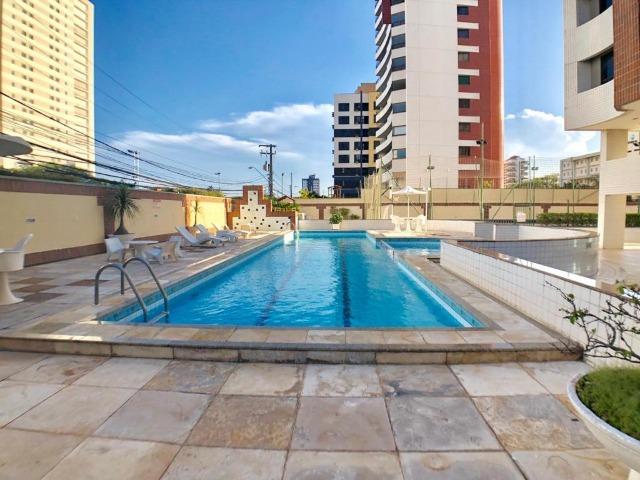 Apartamento no Guararapes com 192m / 3 suítes / 3 vagas / nascente - Foto 19