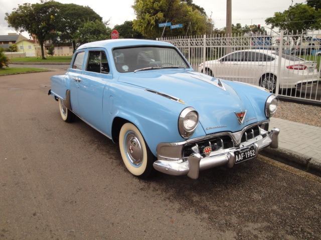 Studebaker 1952 - Foto 17