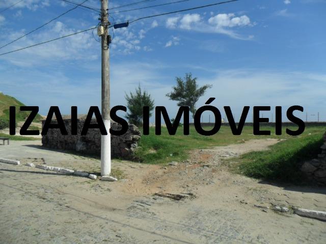 COD-124: Terreno em Saquarema - Saquarema