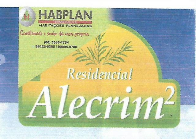 Venda de Casas prontas