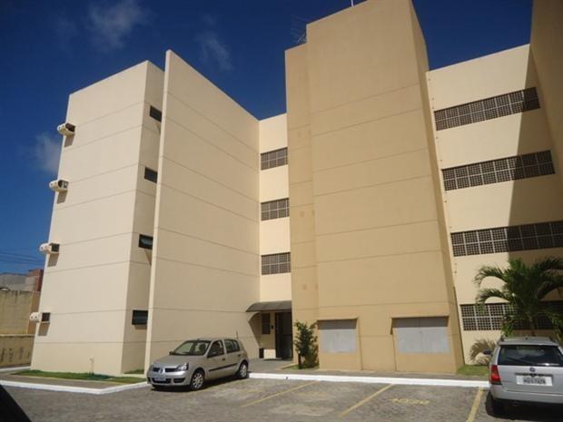 Apartamento próximo ao Torres de Amintas Barros - Foto 11