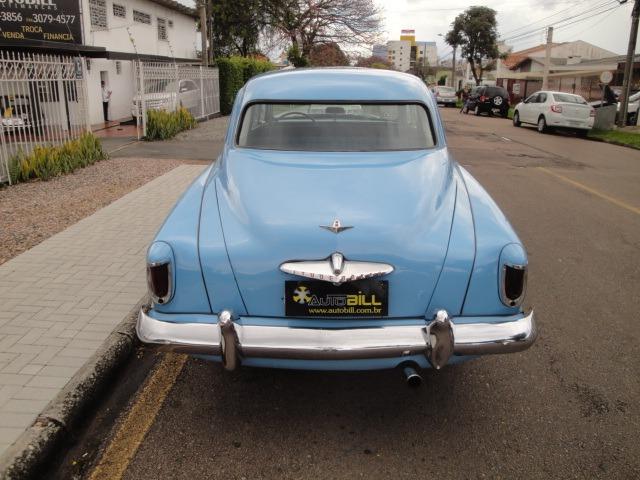 Studebaker 1952 - Foto 18