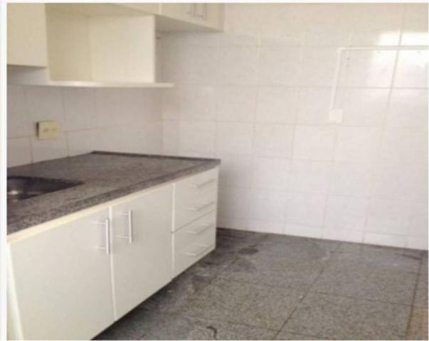 Apartamento à venda com 4 dormitórios em Buritis, Belo horizonte cod:15243 - Foto 6