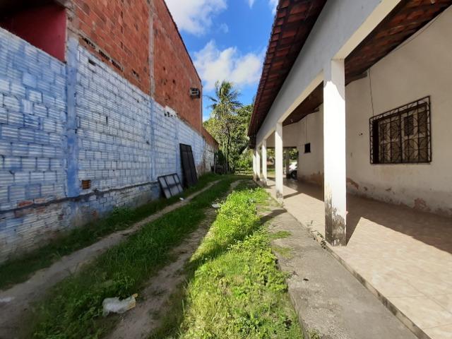 Messejana - Terreno 1.967m² na Av. Perimetral - Foto 6
