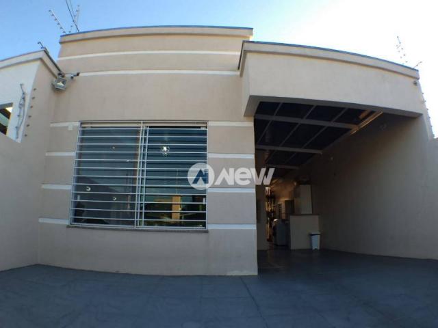 Casa com 3 dormitórios à venda, 92 m² por r$ 350.000 - scharlau - são leopoldo/rs - Foto 3