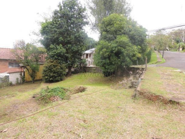 Terreno residencial à venda, mauá, novo hamburgo. - Foto 4