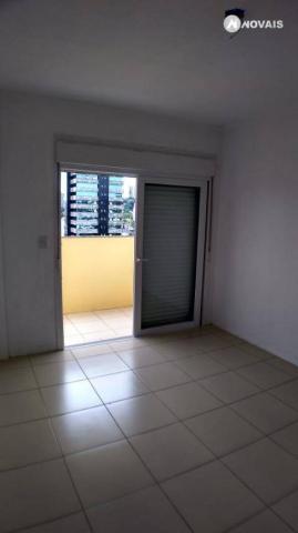Apartamento residencial à venda, boa vista, novo hamburgo - ap2299. - Foto 13