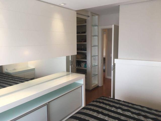 Apartamento com 3 dormitórios à venda, 243 m² por r$ 2.150.000 - hamburgo velho - novo ham - Foto 19