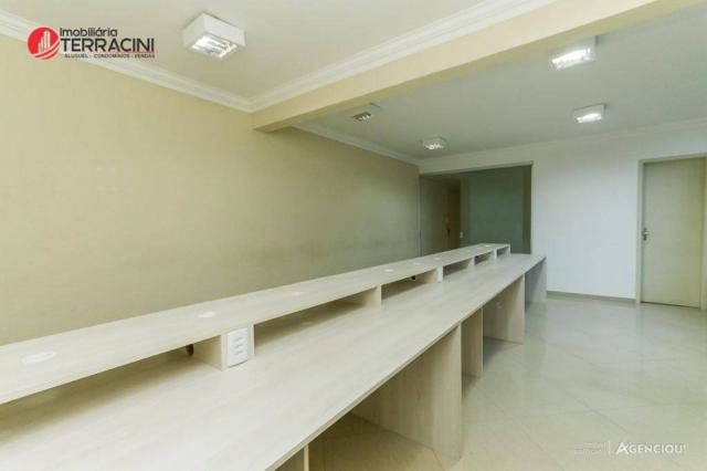 Sala à venda, 36 m² por r$ 115.000,00 - chácara das pedras - porto alegre/rs - Foto 6