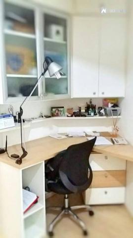 Apartamento residencial à venda, centro, novo hamburgo. - Foto 12