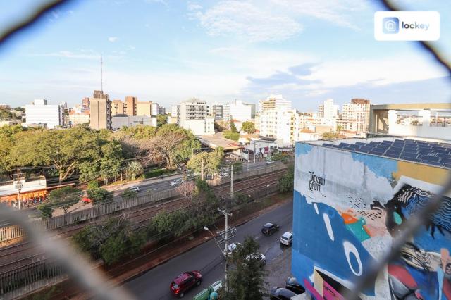 Apartamento com 95m² e 3 quartos - Foto 19
